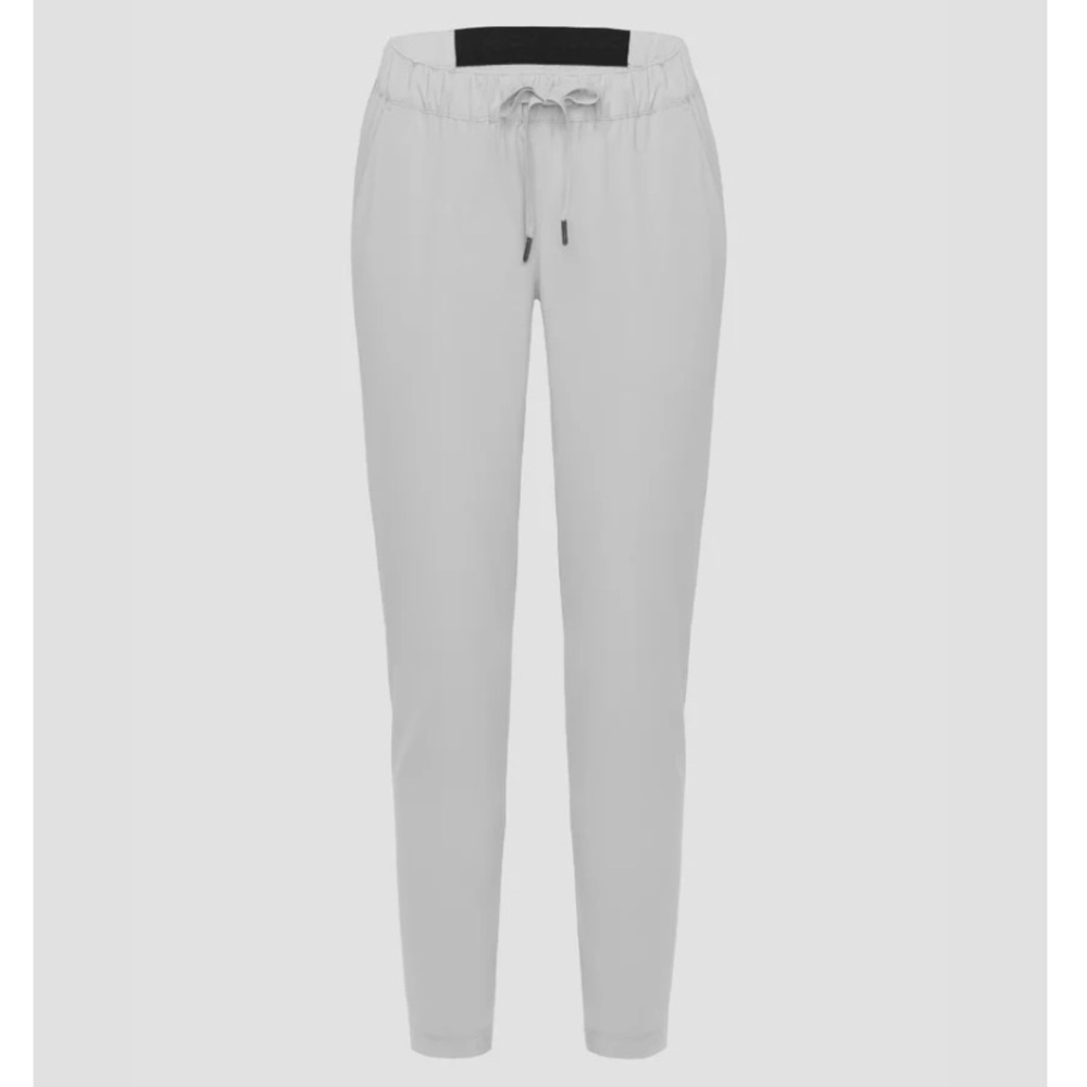 Devon Halsey Jac Jogger Pant Vapor Grey